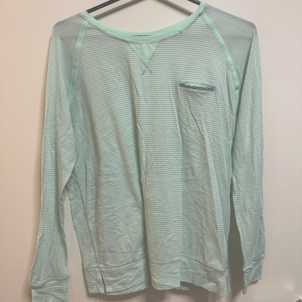 Lululemon long sleeve top!